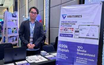 Memasuki Gelaran Ke-4, Superstar Affiliate Revolution 2026 Kumpulkan 700 Kreator Bersama VRITIMES