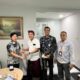 Semarak Hari Pelanggan Nasional, BRI BO Cempaka Mas Sambut Nasabah dengan Hangat dan Penuh Kekeluargaan
