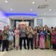 Semarak Hari Pelanggan Nasional, BRI BO Gading Boulevard Sambut Nasabah dengan Hangat