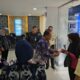 Semarak Hari Pelanggan Nasional, BRI BO Kemayoran Sambut Nasabah dengan Hangat