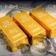 XAUUSD Gagal Tembus 4.440, Harga Emas Berpotensi Anjlok ke 4.365–4.331