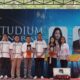 BIZTECH for Change 2026 Perkuat Peran BINUS @Bekasi sebagai Business, Service, and Technology Campus