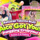 Ratusan Talenta Ikuti Aice Got You! Panggung Crispymu! Season 2 di Malang