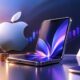 Saham Apple Bersiap Hadapi Kejutan September, iPhone Lipat Jadi Katalis Baru