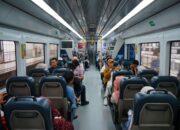 Tiga Tahun Berturut-turut Meningkat, KA Srilelawangsa Perkuat Konektivitas dan Mobilitas Masyarakat