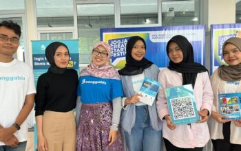 Dwi Andi Rohmatika (DA) Bersama Sanggabiz Umumkan Update Dampak Kaleidoskop 2025: 10.000+ Pengguna Terjangkau Sepanjang 2025 dengan Ekosistem AI-Powered