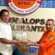 PTPN Group melalui PTPN IV Regional V Salurkan Bantuan untuk Mendukung Penanganan Karhutla di Kalimantan