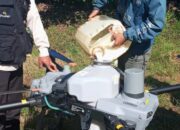 Harga Drone Pertanian DJI Agras 2026: Bandingkan T25P, T55, T70P, dan T100 Sebelum Beli