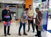 Rayakan Hari Pelanggan Nasional, BRI BO Rawamangun Hadirkan Kehangatan Bernuansa Budaya Nusantara