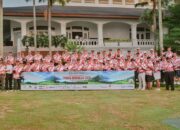 PT Marianna Foundation dan Marclan International Dukung Charity Golf Tournament 2026 oleh Parna Indonesia