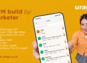 CRM WhatsApp untuk Klinik: Uraga Rilis Sistem Terintegrasi