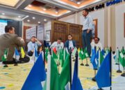 BRI Region 6 Gelar Business War Game, Perkuat Strategi dan Sinergi Hadapi Dinamika Bisnis