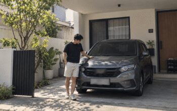 Tips Menabung DP Mobil Pertama di Usia 30 Tahun