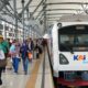KAI Bandara Catat 2,83 Juta Penumpang KA Srilelawangsa di Sumatera Utara hingga Agustus 2026