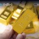 Harga Emas Tertekan, Dupoin Futures Waspadai Penurunan XAUUSD