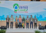 The 12th IndoEBTKE ConEx 2026, RESMI DIBUKA INDONESIA RENEWABLE ENERGY ACCELERATION: EXECUTING STRATEGIC PROJECTS, UNLOCKING INVESTMENT, BUILDING RESILIENCE