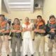 itel POWER 80 Buktikan Ketangguhannya di Gunung Halimun Bersama Wanadri