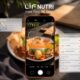 LIF Indonesia Luncurkan LIF Nutri, Bisa Hitung Kalori dan Makronutrisi dari Foto Makanan