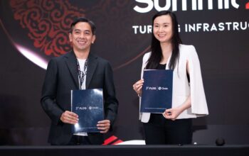 Ondo Finance dan FLOQ Kolaborasi Hadirkan Akses Tokenisasi Saham & ETF AS di Indonesia