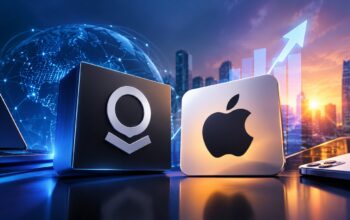 Palantir dan Apple Jadi Sorotan, Saham Teknologi AS Masih Punya Katalis Pertumbuhan