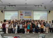 ION Ajak Startup Bandung Melihat Celah Infrastruktur Digital sebagai Peluang Bisnis