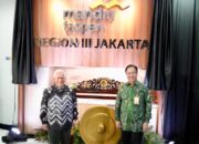Transformasi Organisasi, Bank Mandiri Taspen Perkuat Kepemimpinan Regional melalui Implementasi RCEO