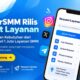 ProviderSMM Rilis Request Layanan, Reseller Bisa Ajukan Kebutuhan dari Database Lebih dari 1 Juta Layanan SMM