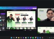 Telkom AI Center Malang Dukung Pengembangan Skill Digital melalui Vibe Design with Canva AI Telkom AI Center Malang Dukung Pengembangan Skill Digital melalui Vibe Design with Canva AI