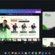 Telkom AI Center Malang Dukung Pengembangan Skill Digital melalui  Vibe Design with Canva AI