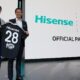 Hisense Perpanjang Kemitraan Jangka Panjang dengan UEFA sebagai Mitra Resmi UEFA EURO 2028
