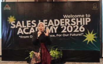 Dwi Andi Rohmatika (DA) Rampungkan Training Finance for Non Finance Manager, Perkuat Kapasitas 37 Profesional di PT Gawih Jaya dengan Sistem Terintegrasi AI Dwi Andi Rohmatika (DA) Rampungkan Training Finance for Non Finance Manager, Perkuat Kapasitas 37 Profesional di PT Gawih Jaya dengan Sistem Terintegrasi AI