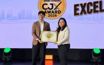 Bukan Sekadar Hasil Pemeriksaan, Prodia Perkuat Pengalaman Pelanggan Lewat Customer Journey Bukan Sekadar Hasil Pemeriksaan, Prodia Perkuat Pengalaman Pelanggan Lewat Customer Journey
