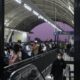 Dari Berangkat Kerja hingga Aktivitas Akhir Pekan, LRT Jabodebek Jadi Pilihan Masyarakat