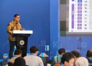 Ketika Kampus Tak Lagi Cukup Sekadar Digital: Metranet dan Masa Depan Pendidikan Tinggi Indonesia