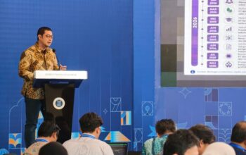 Ketika Kampus Tak Lagi Cukup Sekadar Digital: Metranet dan Masa Depan Pendidikan Tinggi Indonesia