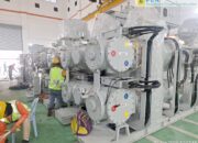Selesaikan Project FS 10 ECRL Malaysia, PLN NPC Lengkapi Keberhasilan Proyek Global Pertama Selesaikan Project FS 10 ECRL Malaysia, PLN NPC Lengkapi Keberhasilan Proyek Global Pertama