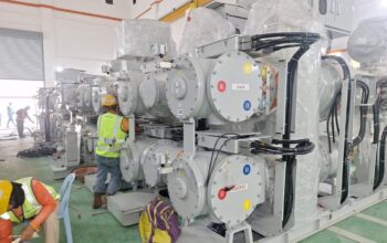 Selesaikan Project FS 10 ECRL Malaysia, PLN NPC Lengkapi Keberhasilan Proyek Global Pertama Selesaikan Project FS 10 ECRL Malaysia, PLN NPC Lengkapi Keberhasilan Proyek Global Pertama