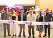 Celebrity Fitness 2.0, Evolusi Baru Fitness di Mall Of Indonesia