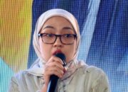 Sanggabiz Berpartisipasi di ConnectX Founder & Builder Summit, Dwi Andi Rohmatika (DA) Soroti Strategi Membangun Bisnis Berkelanjutan