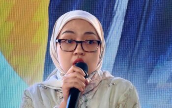 Sanggabiz Berpartisipasi di ConnectX Founder & Builder Summit, Dwi Andi Rohmatika (DA) Soroti Strategi Membangun Bisnis Berkelanjutan
