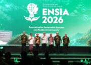 ENSIA 2026: Saat Inovasi Menjadi Kunci Bisnis Berkelanjutan dan Ketangguhan Masyarakat