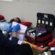 Berbagi di Hari Jadi, KAI Logistik Gelar Donor Darah untuk Sesama