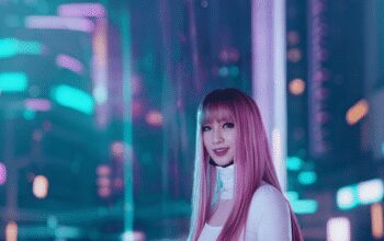 JessC Makin Dekat dengan Indonesia, Musik Jadi Jembatan Lintas Budaya JessC Makin Dekat dengan Indonesia, Musik Jadi Jembatan Lintas Budaya