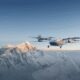 DJI EV50 Resmi Hadir di Indonesia, eVTOL Kargo Pertama DJI yang Teruji hingga Ketinggian Everest
