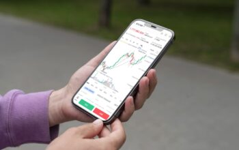 Bittime Soroti Pengaruh Data Ekonomi AS terhadap Pergerakan Harga Kripto