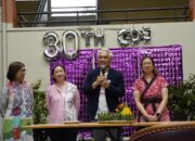 BINUS UNIVERSITY Rayakan 30th Creative Digital English, Teguhkan Komitmen Ciptakan Generasi Muda Bertalenta BINUS UNIVERSITY Rayakan 30th Creative Digital English, Teguhkan Komitmen Ciptakan Generasi Muda Bertalenta