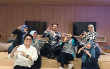 Sanggabiz Pimpin Transformasi Digital Dthree Melalui Implementasi AI dalam Program SFI 2026 Kemenperin RI Sanggabiz Pimpin Transformasi Digital Dthree Melalui Implementasi AI dalam Program SFI 2026 Kemenperin RI