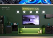 Hisense Ajak Pengunjung IFA 2026 Rasakan Pengalaman AI Companion untuk Kehidupan Sehari-hari