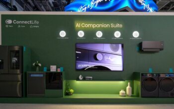 Hisense Ajak Pengunjung IFA 2026 Rasakan Pengalaman AI Companion untuk Kehidupan Sehari-hari