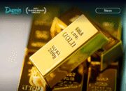 XAUUSD Berpotensi Koreksi, Dupoin Futures Soroti Support Harga Emas 4.237–4.204